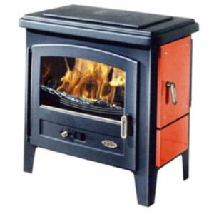 Fogão a Lenha Ecológico 9Kw 8,5kW
